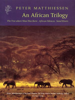 An African Trilogy - ebook